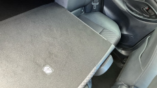Toyota Yaris 1.5 Hybrid Dynamic 5dr CVT Hybrid Hatchback